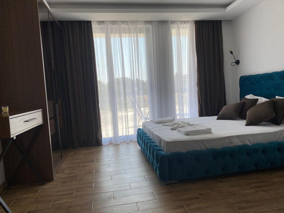 Vila Kollari Apartment Ulcinj Exterior photo